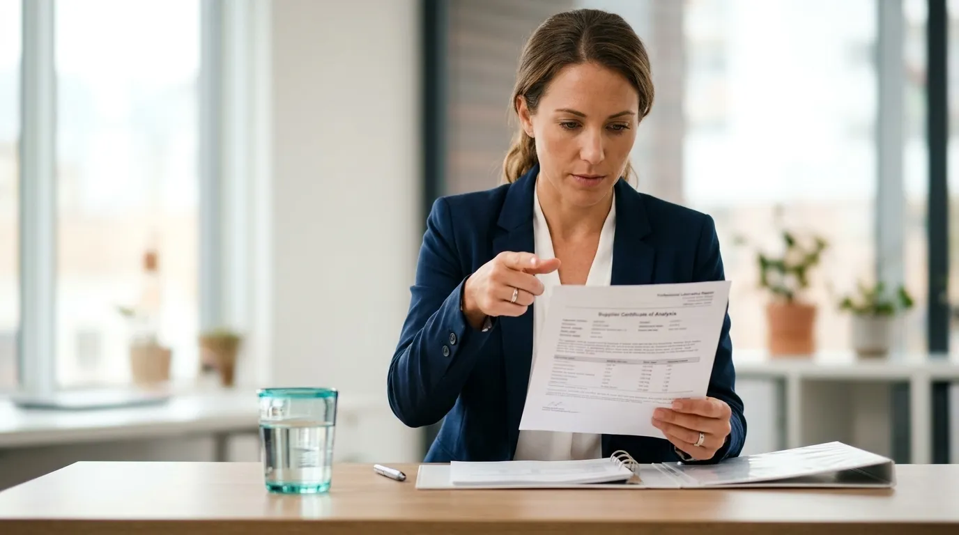 Supplier Compliance for Plastic Content: A US Brand Guide