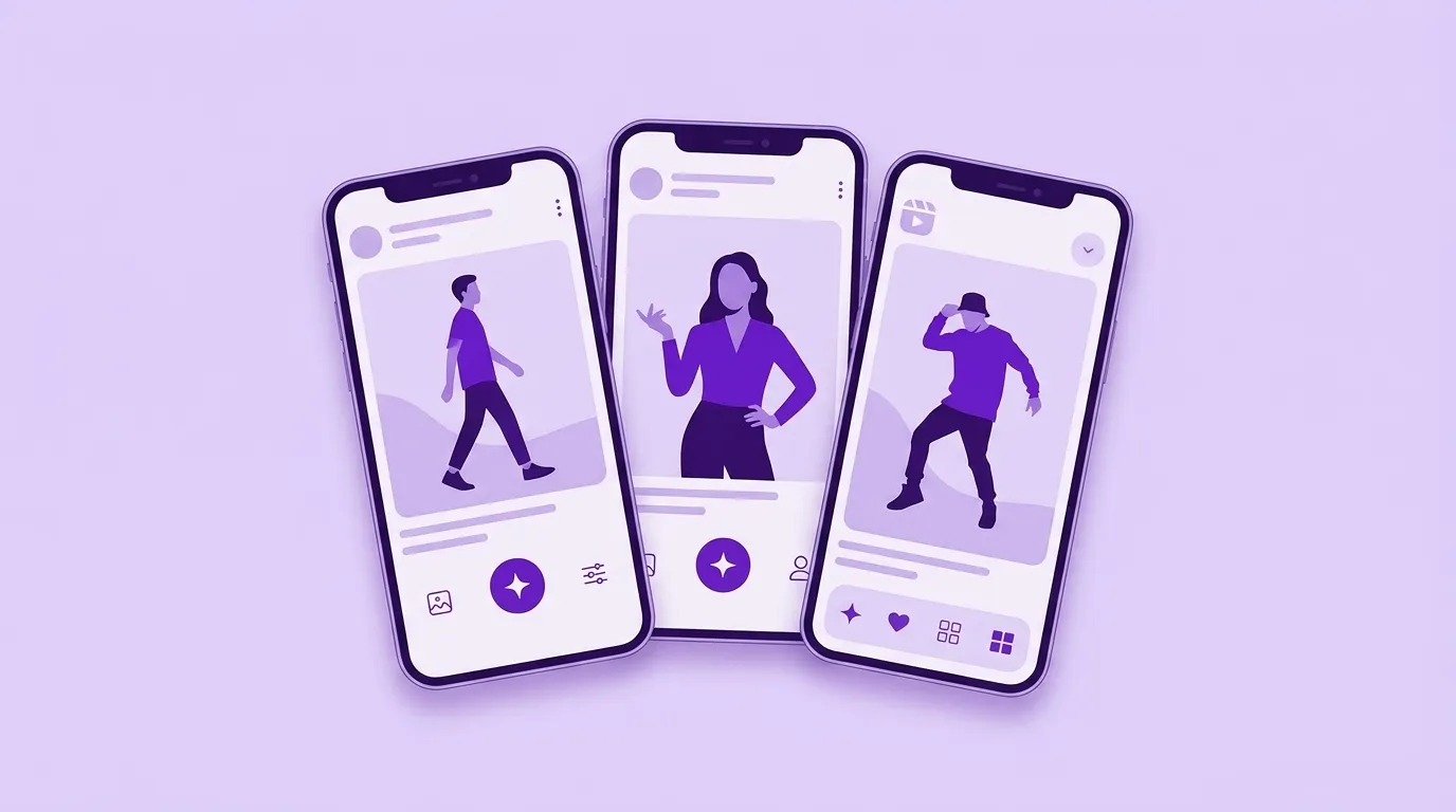 How Talent Agencies Use AI for Content Creation at Scale