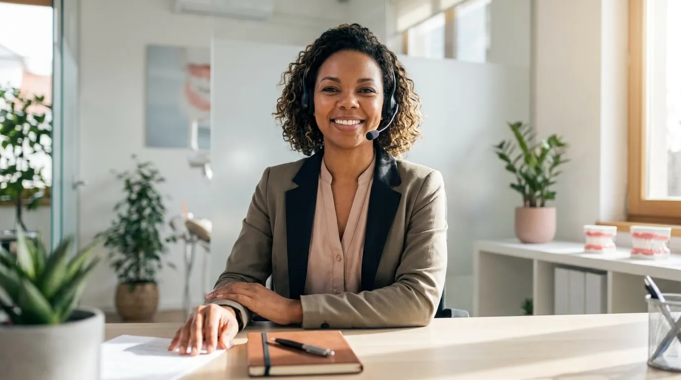Dental Receptionist Responsibilities In Cosmetic Dentistry