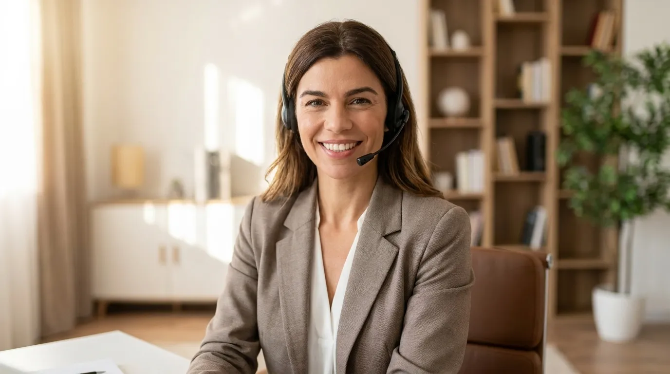 Cosmetic Dentistry Virtual Assistant: A Decision Guide