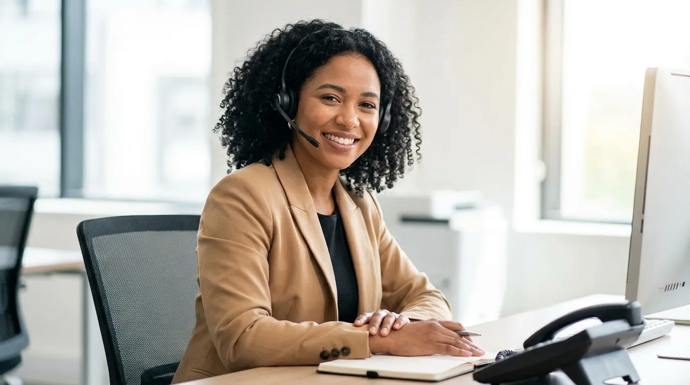 How To Train Front Desk Staff In A Prosthodontic Practice