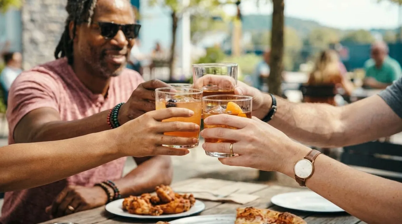 The Best Bourbon Bars In Louisville: A Visitor's Guide