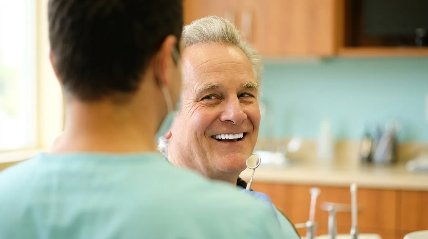 Porcelain Vs Composite Veneers: Which Is Right for You?