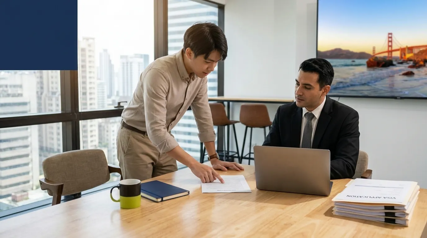 How To Choose an O-1 Visa Lawyer for Startup Founders