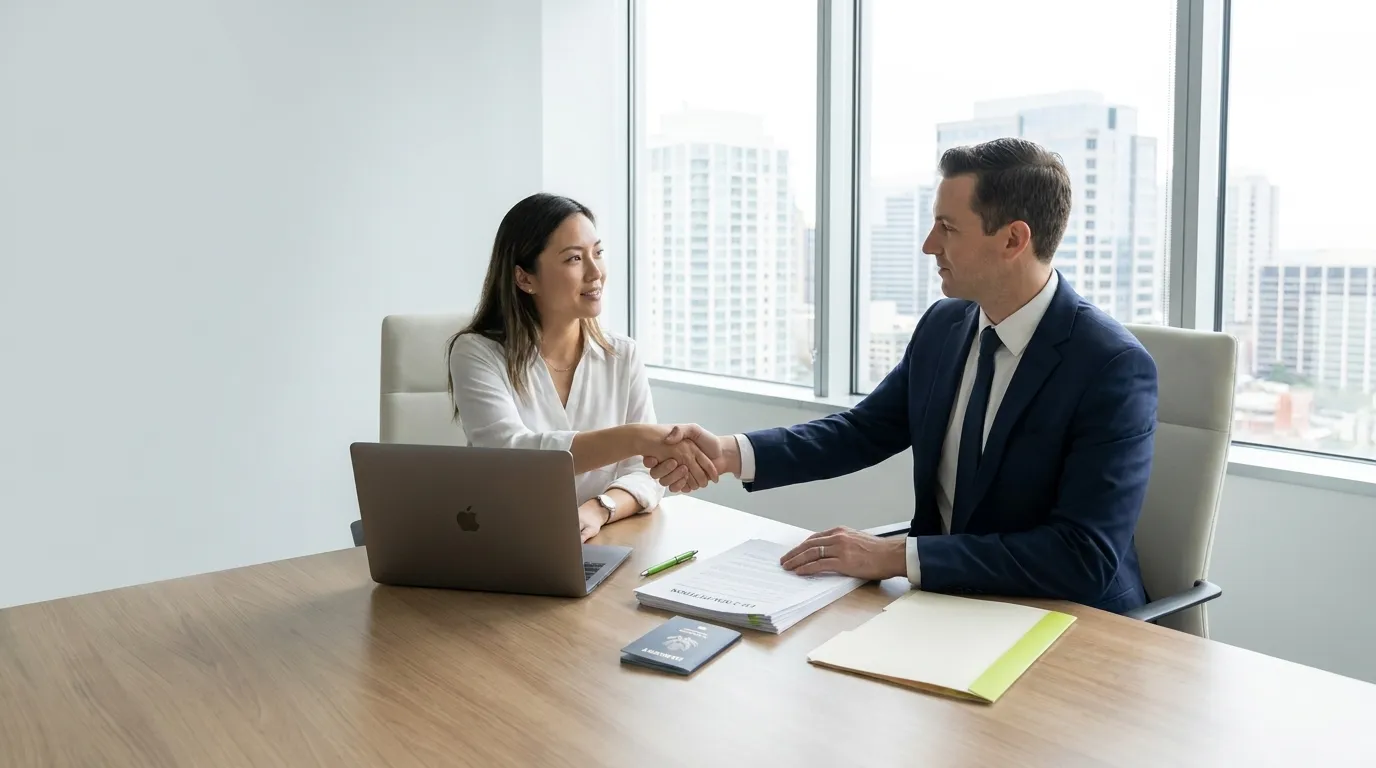 Best EB-2 NIW Lawyer for Tech Startup Founders in 2026