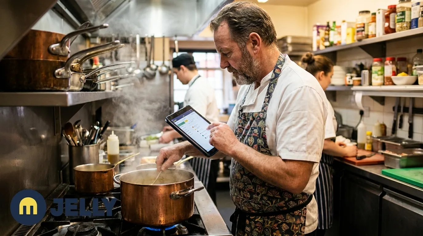 Xero Integration: A UK Hospitality Operator's How-To Guide