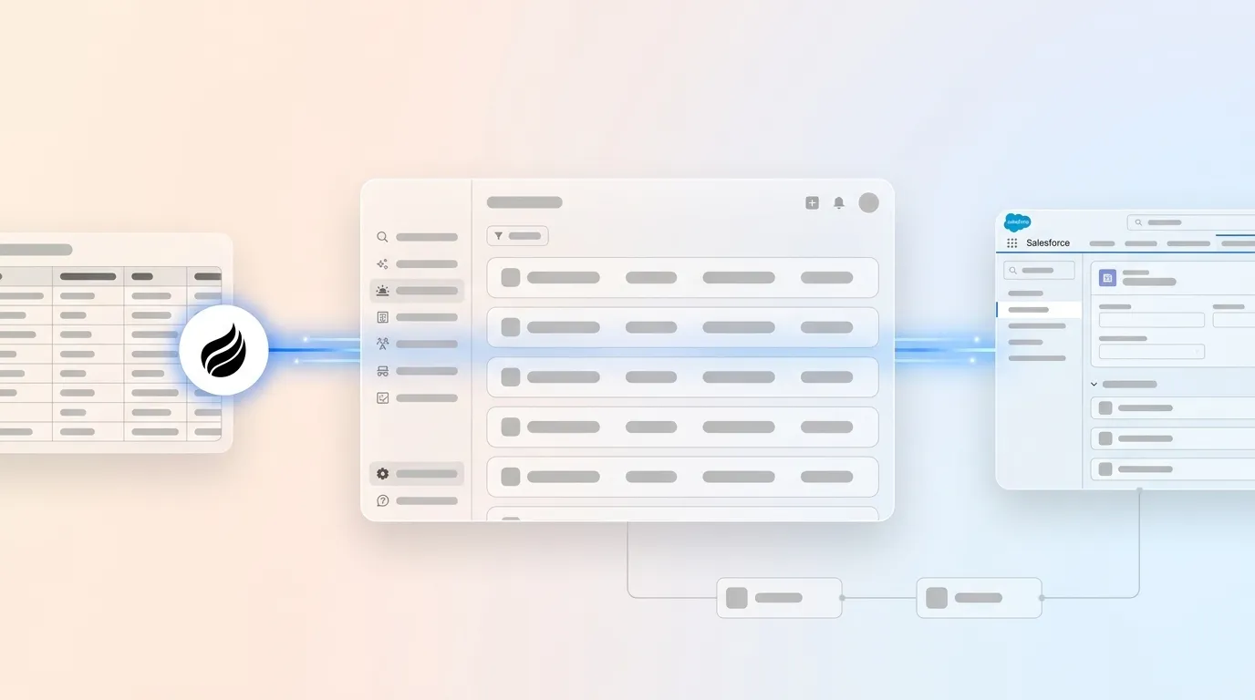 How To Import Data Into Salesforce: 5 Practical Ways