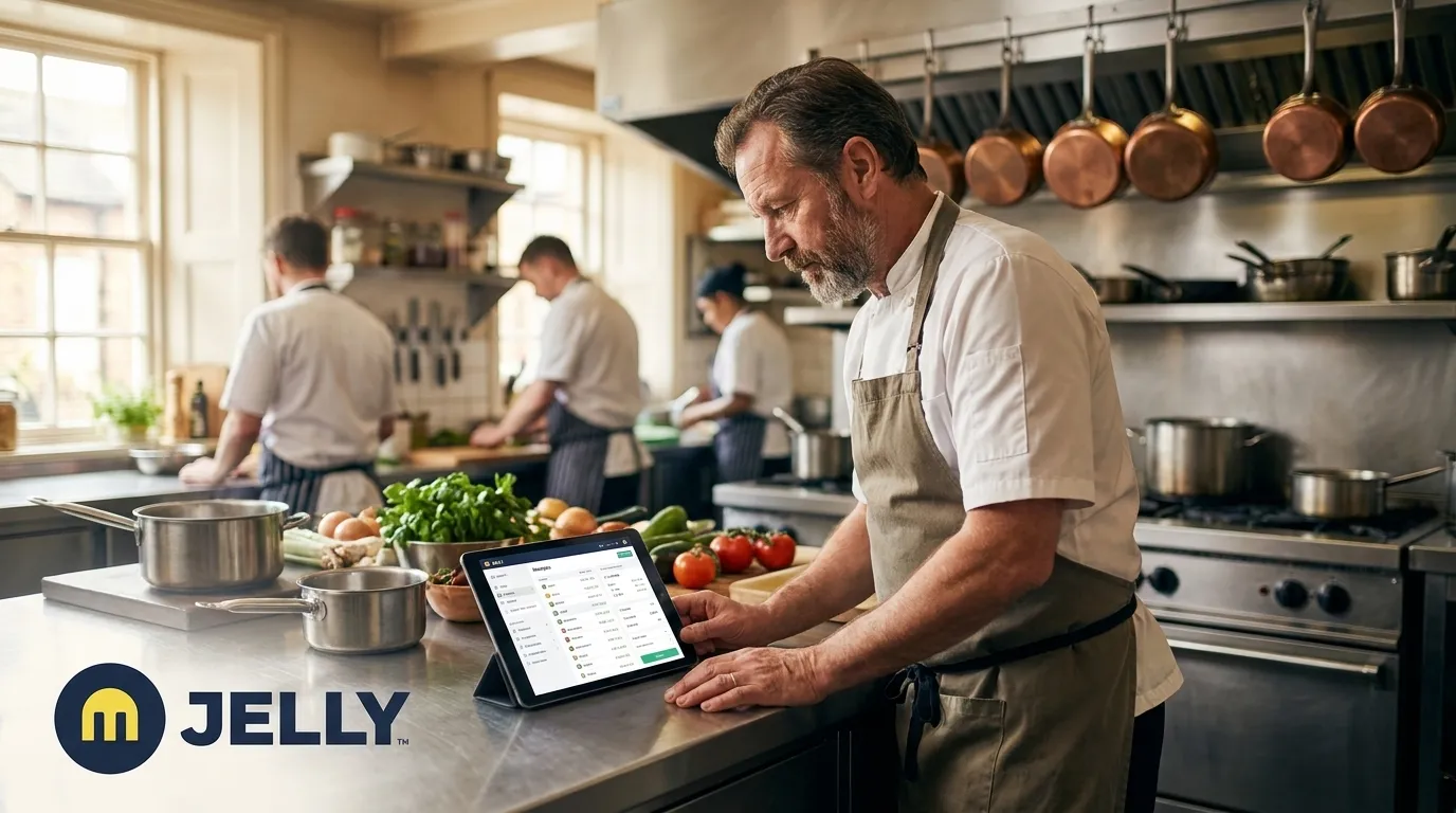 Recipe Management Systems for UK Kitchens (2026)